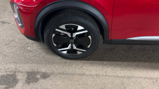 Peugeot 2008 1.2 PureTech 130 GT 5dr EAT8 Petrol Estate